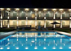 Howard Johnson Sierras Hotel y Casino Alta Gracia 3
