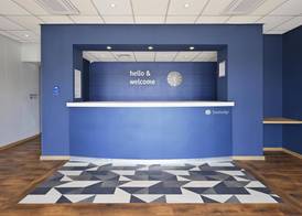 Travelodge Basildon 2