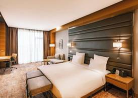 Movenpick Winter Park Baku 3