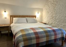 Lucy's Tearoom B&B 5
