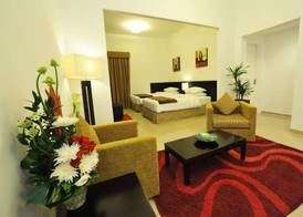 Ramada Hotel & Suites by Wyndham Ajman 4