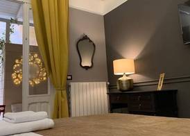 Bed & Breakfast Idomeneo 63 5