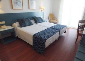 Hotel Urban Beach Torrox Costa 5