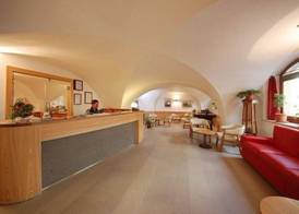 Hotel Cavalletto 2