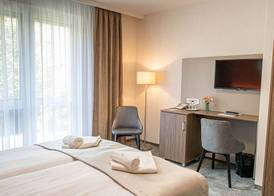 Hotel Crystal 3