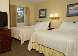 SUBURBAN EXTENDED STAY HOTEL (FL964) - PENSACOLA 2