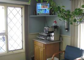 Guest House Motel Chanute 3