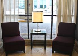 Holiday Inn & Suites WINNIPEG-DOWNTOWN by IHG 2