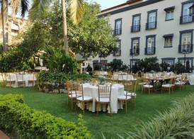 Hotel La Compañía Casco Antiguo 4