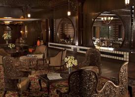 The Khyber Himalayan Resort & Spa 2
