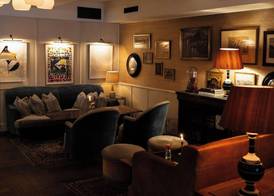 Hotel Sanders 5