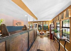 Best Western Stagecoach Inn 2
