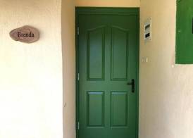 Defne Olive Gardens Hotel Fethiye 4