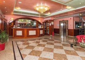 Hotel Miramare 3