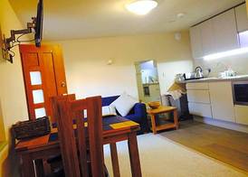 York Aparthotel 4