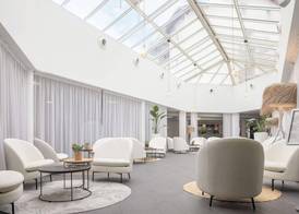 Hôtel et spa Serge BLANCO 2