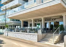 Hotel Piccadilly 3
