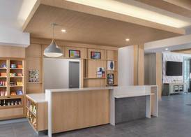 Hyatt House Schenectady / Mohawk Harbor 2
