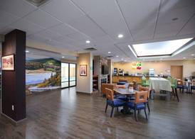 Quality Inn & Suites Boone - University Area 2