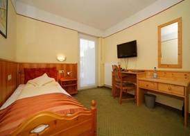 Hotel Kurpark 3