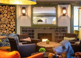 The Crown Hotel 4