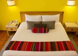 Hotel Rancho San Diego Grand Spa Resort 5