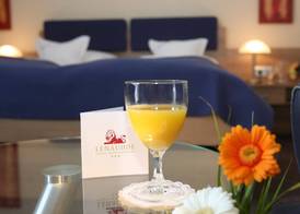 Hotel LENAUHOF - nur 3 Minuten zur Rottal Terme - 5