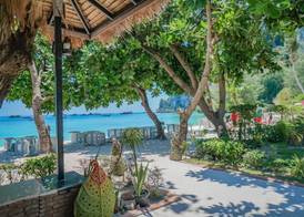 Phi Phi Nice Beach Resort 4