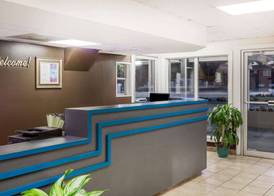 Knights Inn Statesboro 2