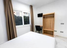 Hotel Nogalera 2