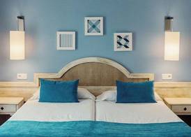 Hostal HPC Porto Colom 2