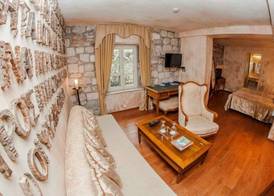 Boutique Hotel Astoria 5