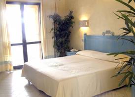 TH Costa Rei - Free Beach Resort 5