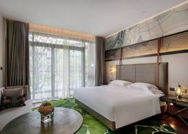 Hotel Indigo Nanjing Garden Expo by IHG 3