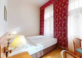Hotel Post Wien 4