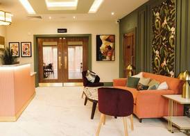 The Hillbrook Hotel - Sherborne 2