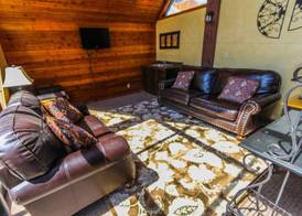 Skiers Lodge 2