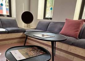The St. George’s Park Hotel 4