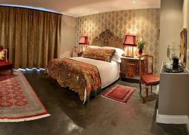 Duke & Duchess Boutique Hotel 4