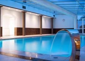 Hotelferienanlage Friedrichsbrunn 5
