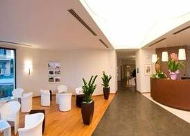 Hotel Napoleon 5