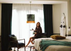 The Rabbit Hotel & Retreat 2