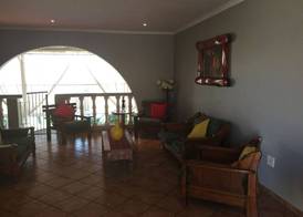 Elsjes Guesthouse 3