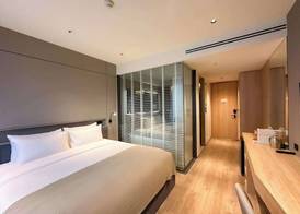 La Green Hotel & Residence 5