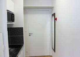 Appart-Hotel Mer & Golf City Ile de Nantes 2
