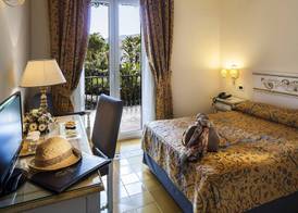 Excelsior Belvedere Hotel & Spa 5