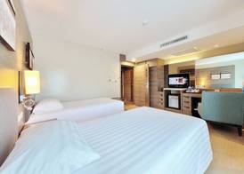 Citrus Sukhumvit 11 by Compass Hospitality 5