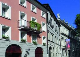 Relais Santa Corona 5