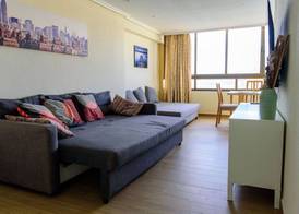 Sun & Beach View Apartments 3