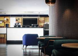 The Comet London Hatfield 3